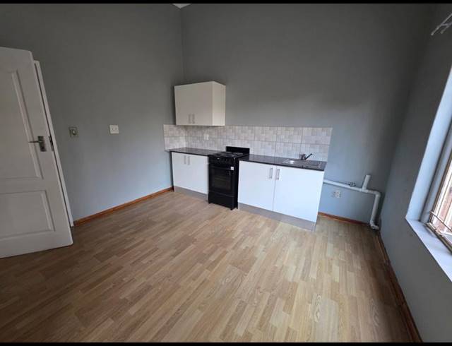1 BEDROOM PROPERTY TO RENT IN ALLEN GROVE